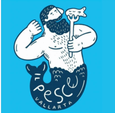 Il Pesce · Cucina Di Mare